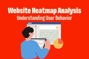 website heatmap analysis